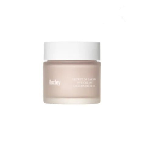 Huxley Eye Cream ; Concentrate On 30ml - Sura