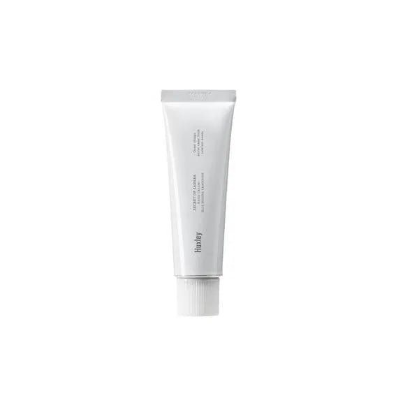 Huxley Hand Cream ; Blue Medina Tangerine 30ml - Sura