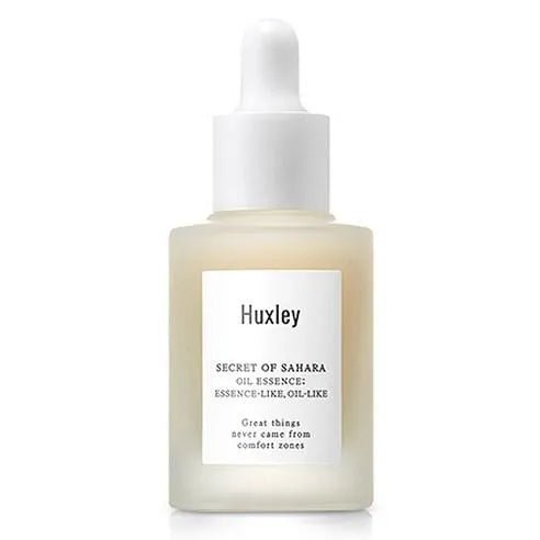 Huxley Oil Essence ; Essence - like, Oil - like 30ml - Sura