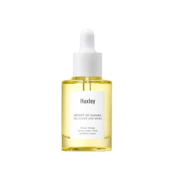Huxley Oil ; Light and More 30ml - Sura