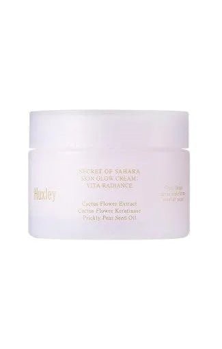 Huxley Skin Glow Cream Vita Radiance 50ml - Sura