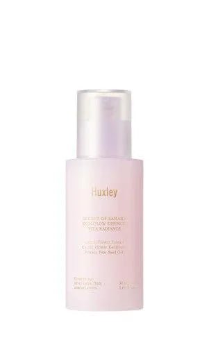 Huxley Skin Glow Essence Vita Radiance 50ml - Sura