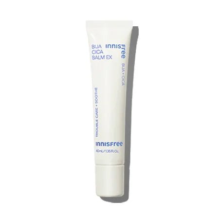 innisfree Bija Cica Balm EX 40ml - Sura