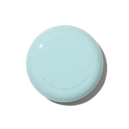 innisfree No Sebum Powder Cushion SPF35 PA++ 14g - Sura