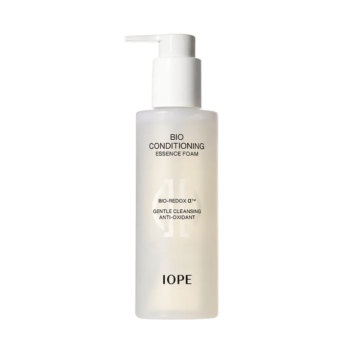 IOPE Bio Conditioning Essence Foam 180ml - Sura