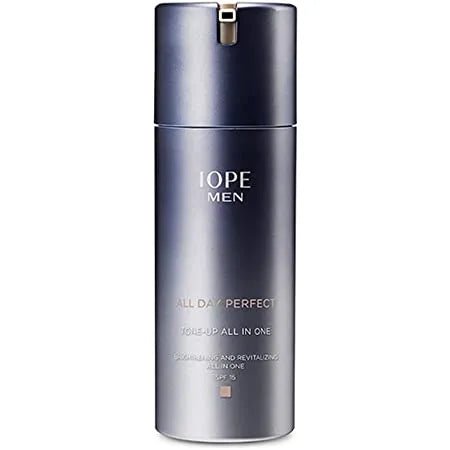 IOPE MEN ALL DAY PERFECT TONE - UP ALL IN ONE 120ml - Sura