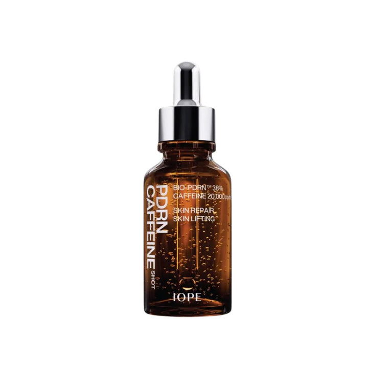 IOPE PDRN Caffeine Shot Ampoule 50ml - Sura
