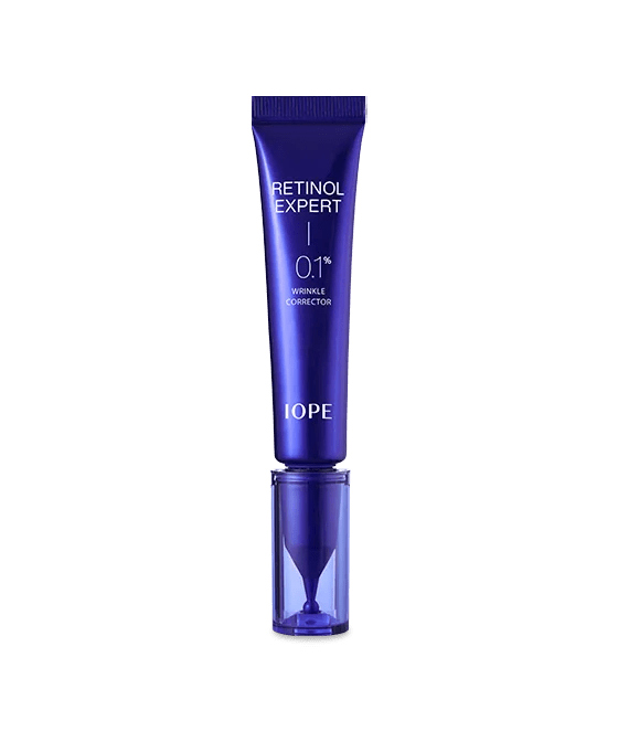 IOPE Retinol Expert 0.1% Wrinkle Corrector 30ml - Sura