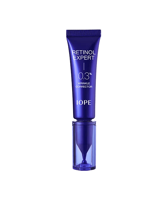 IOPE Retinol Expert 0.3% Wrinkle Corrector 20ml - Sura