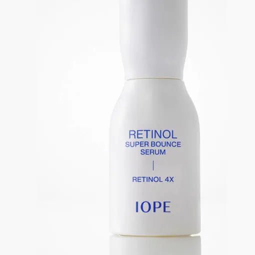 IOPE Retinol Super Bounce Serum 30ml - Sura