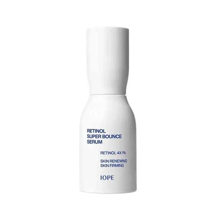 IOPE Retinol Super Bounce Serum 50ml - Sura