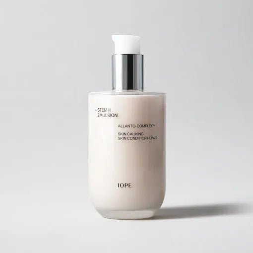 IOPE STEM Ⅲ EMULSION 150ml - Sura