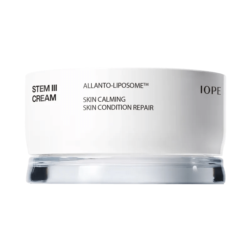 IOPE Stem III Cream 50ml - Sura