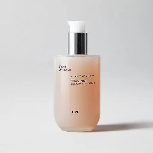 IOPE Stem III Softener (Conditioning & Anti - aging) 150ml - Sura