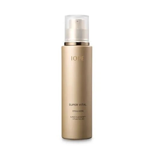 IOPE SUPER VITAL EMULSION 150ml - Sura