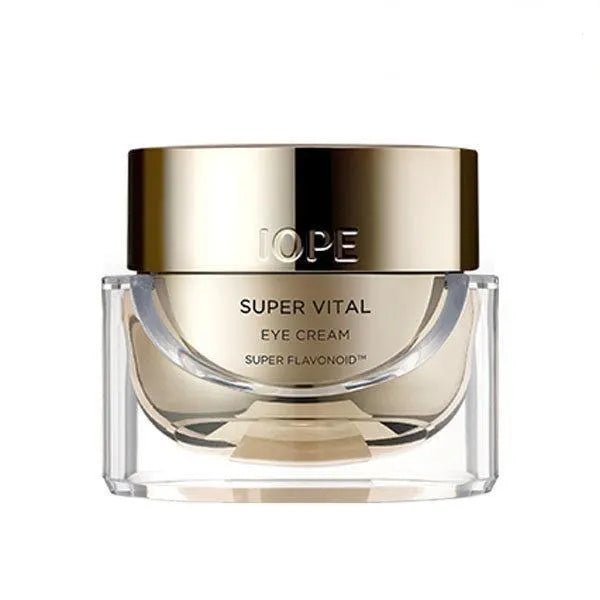 IOPE SUPER VITAL EYE CREAM 25ml - Sura