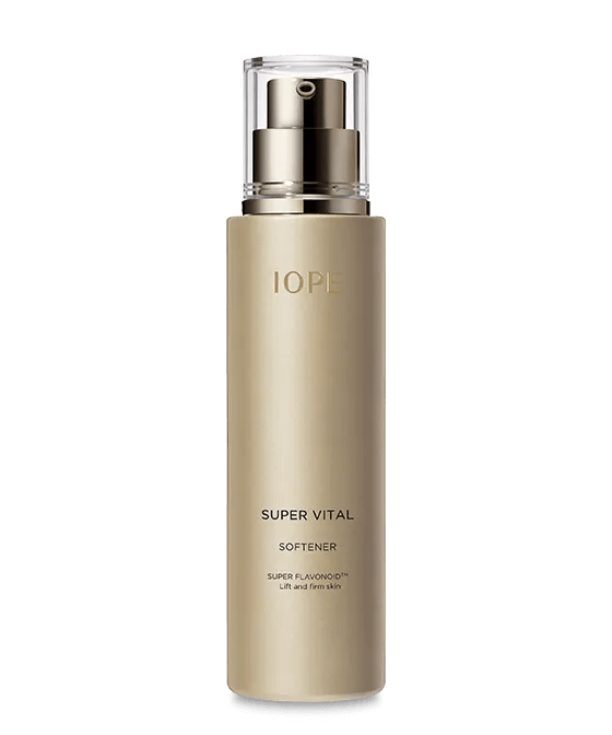 IOPE SUPER VITAL SOFTENER 150ml - Sura