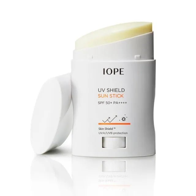 IOPE UV Shield Sunstick SPF50+ PA++++ 20g - Sura