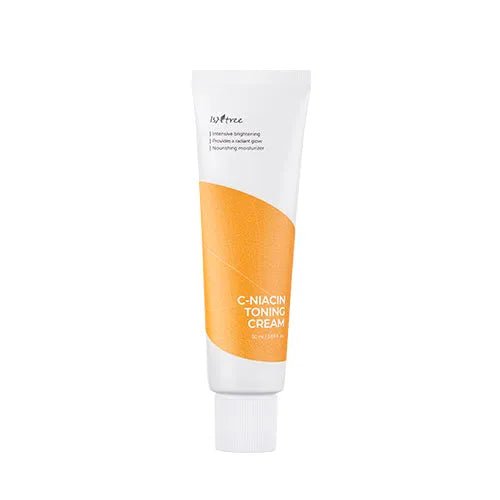Isntree C - Niacin Toning Cream 50ml - Sura