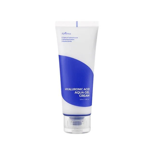 Isntree Hyaluronic Acid Aqua Gel Cream 100ml - Sura
