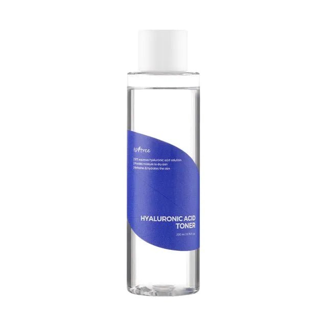Isntree Hyaluronic Acid Toner 200ml - Sura