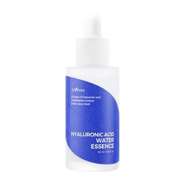 Isntree Hyaluronic Acid Water Essence 50ml - Sura