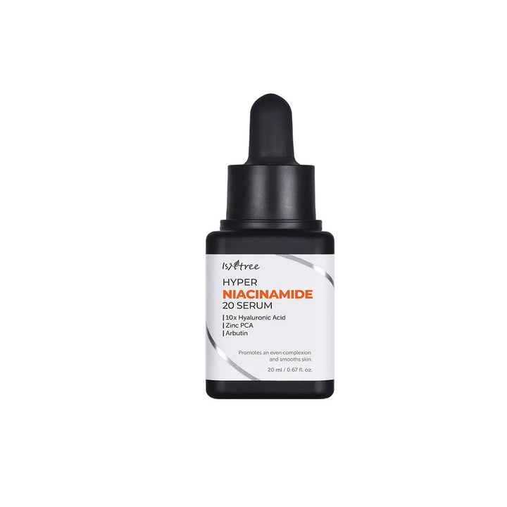 Isntree Hyper Niacinamide 20 Serum 20ml - Sura