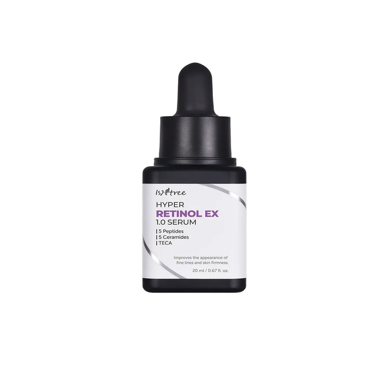Isntree Hyper Retinol EX1.0 Serum 20ml - Sura