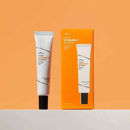 Isntree Hyper Vitamin C 30 Cream 20ml - Sura