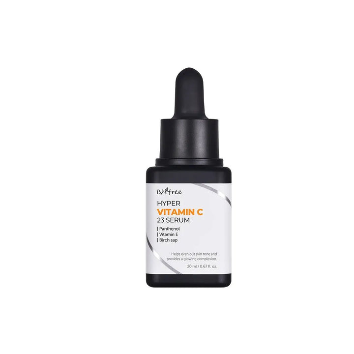 Isntree Hyper Vitamin C23 Serum 20ml - Sura