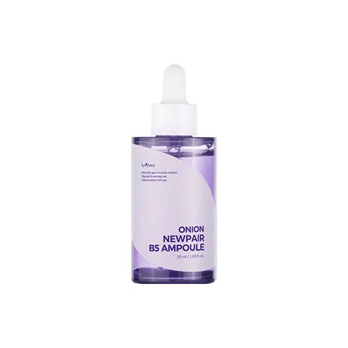 Isntree Onion Newpair B5 Ampoule 50ml - Sura