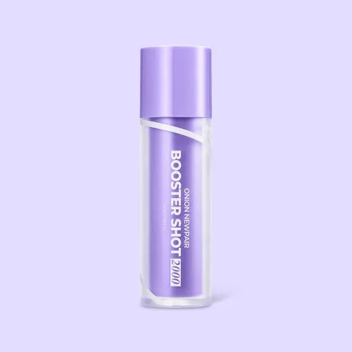 Isntree Onion Newpair Booster Shot 2000 50ml - Sura