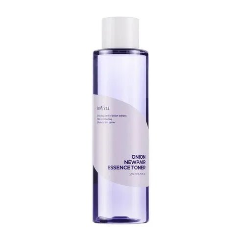 Isntree Onion Newpair Essence Toner 200ml - Sura