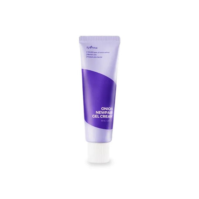 Isntree Onion Newpair Gel Cream 50ml - Sura