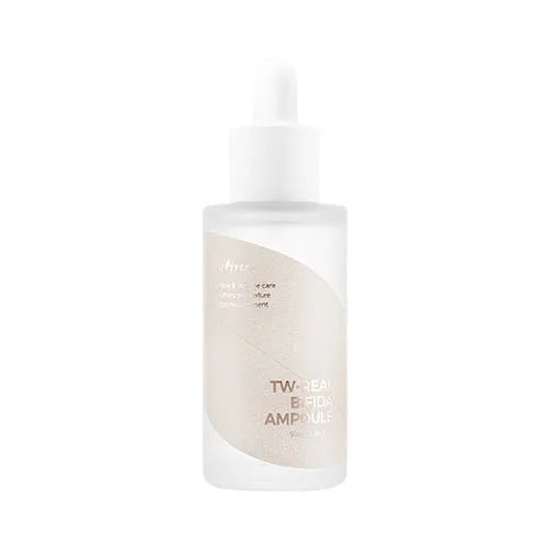 Isntree TW - REAL BIFIDA Ampoule 50ml - Sura