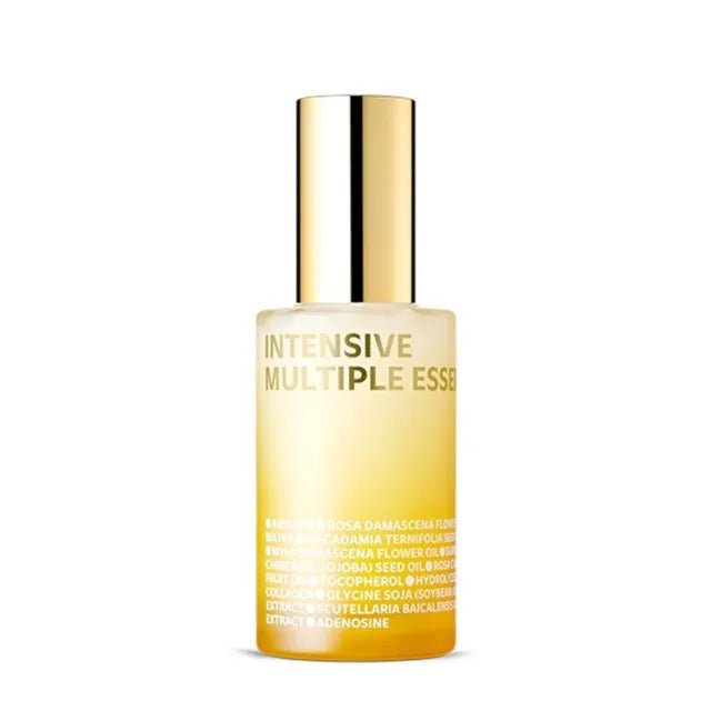 isoi Bulgarian Rose Intensive Multiple Essence 50ml - Sura