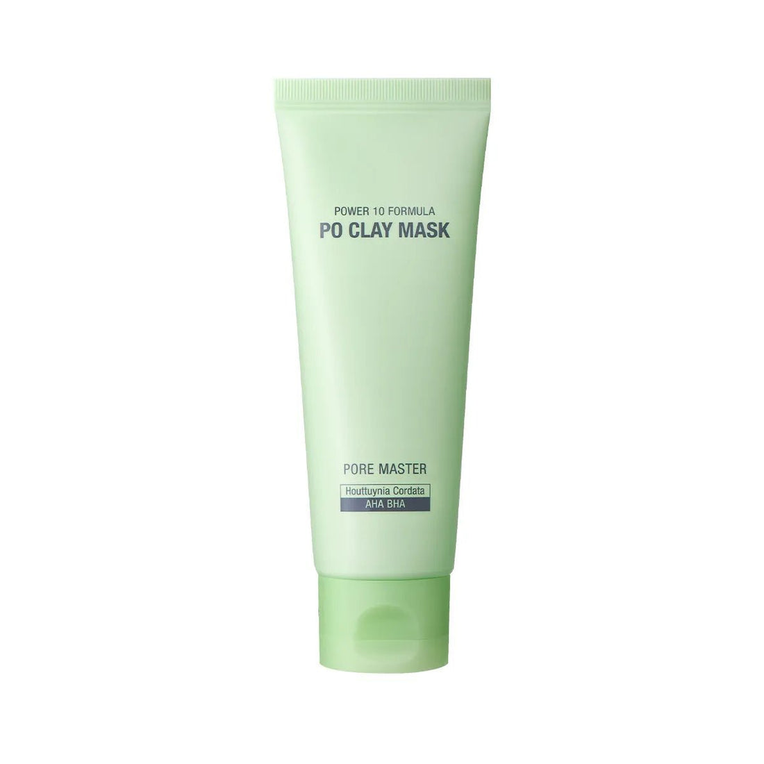 It'S SKIN POWER 10 FORMULA PO CLAY MASK PORE MASTER 100g - Sura