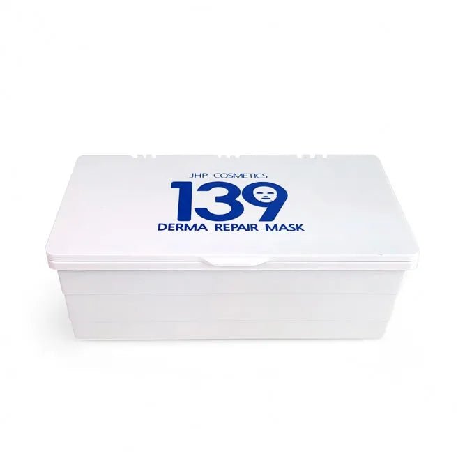 JHP 139 DERMA REPAIR MASK 30 Sheets - Sura