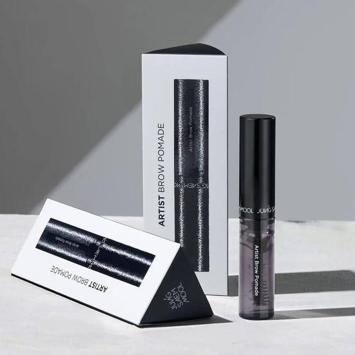 JUNGSAEMMOOL Artist Brow Pomade 7.5g - Sura
