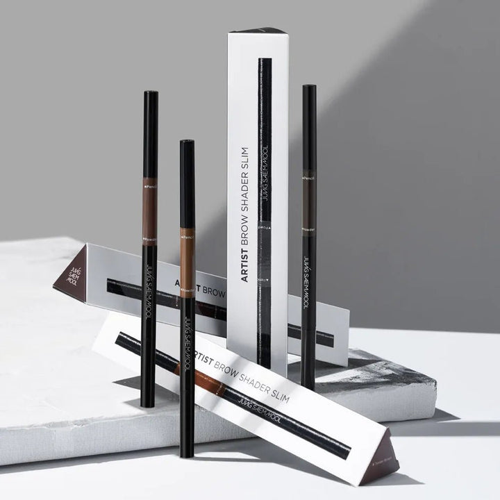 JUNGSAEMMOOL Artist Brow Shader Slim 0.05g - Sura