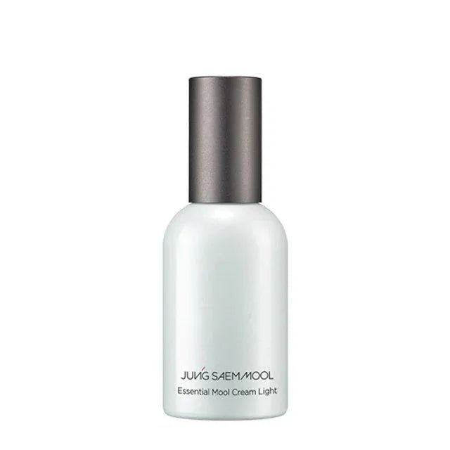 JUNGSAEMMOOL Essential Mool Cream Light 50ml - Sura