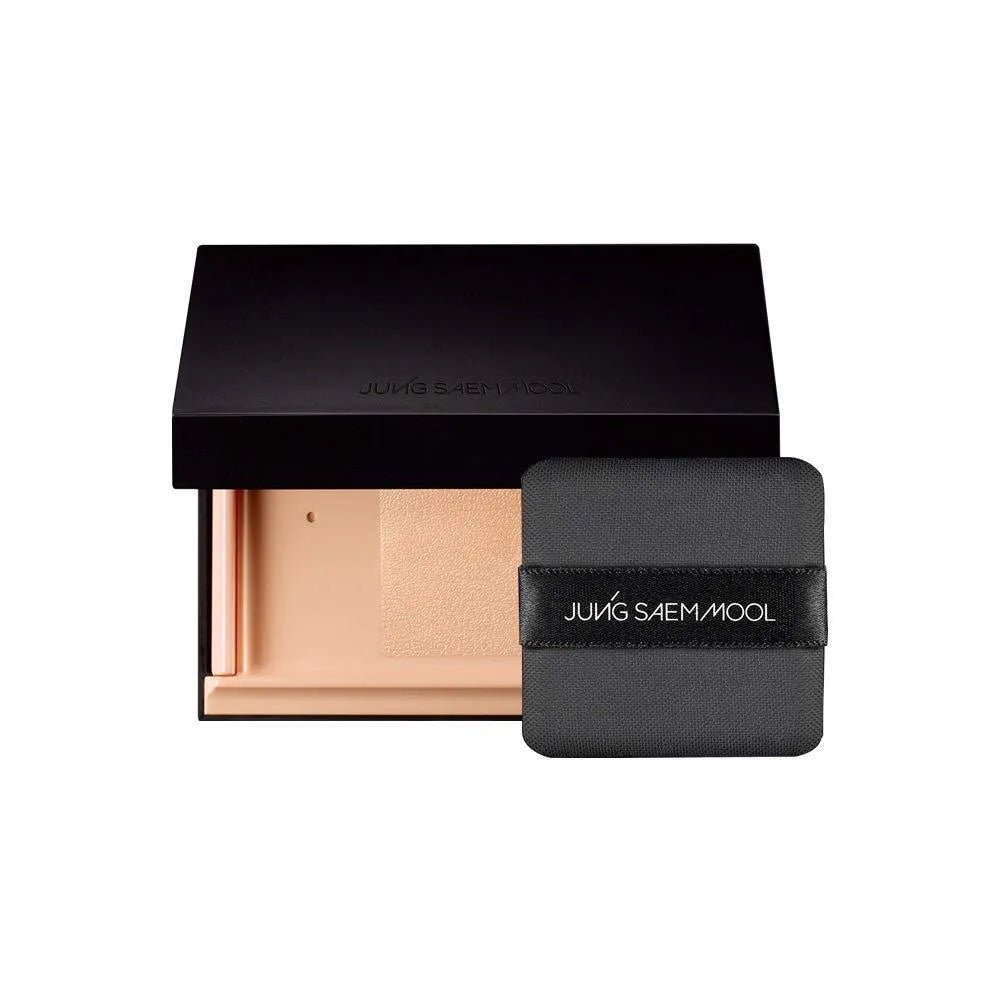 JUNGSAEMMOOL Essential Star - cealer Foundation 15g - Sura