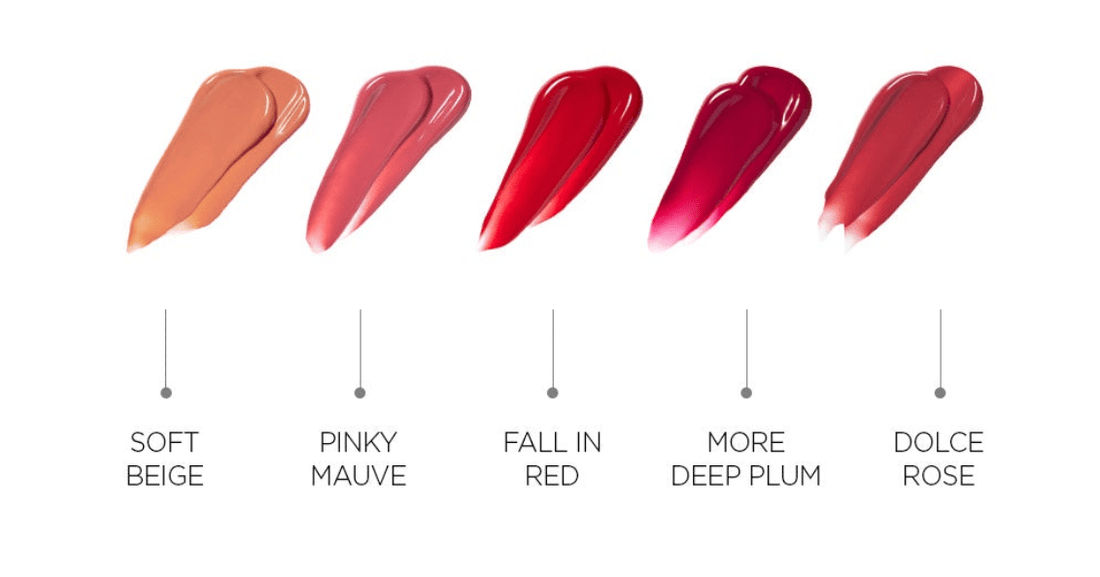 JUNGSAEMMOOL LIP - PRESSION Glow Lasting Tint 4g - Sura