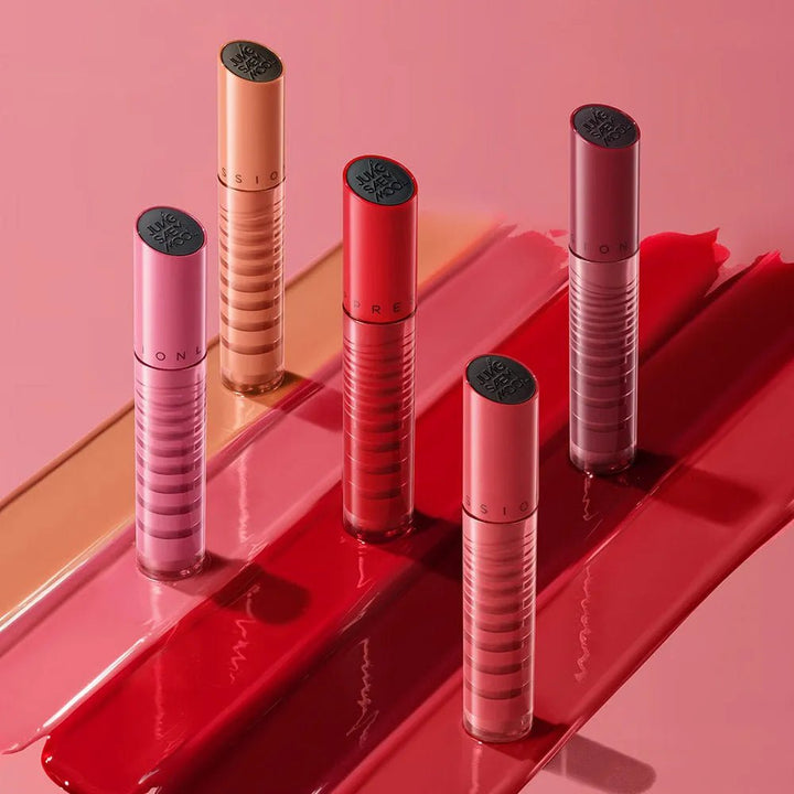 JUNGSAEMMOOL LIP - PRESSION Glow Lasting Tint 4g - Sura