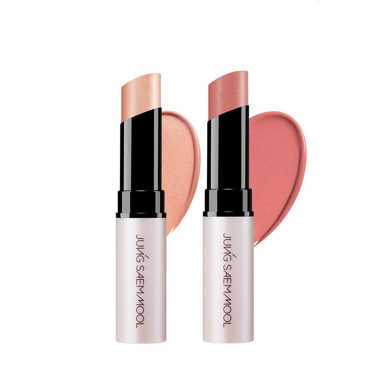 JUNGSAEMMOOL LIP - PRESSION Glow Lip Balm 4.5g - Sura