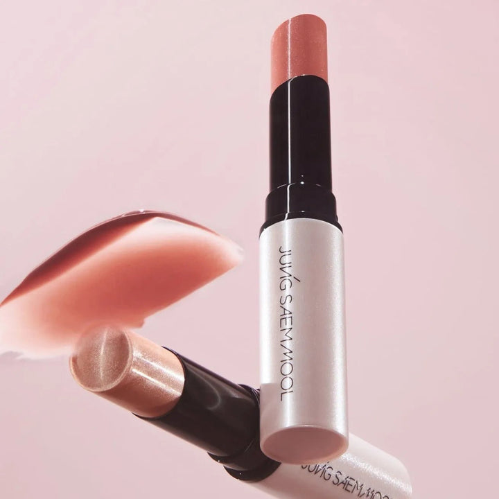 JUNGSAEMMOOL LIP - PRESSION Glow Lip Balm 4.5g - Sura
