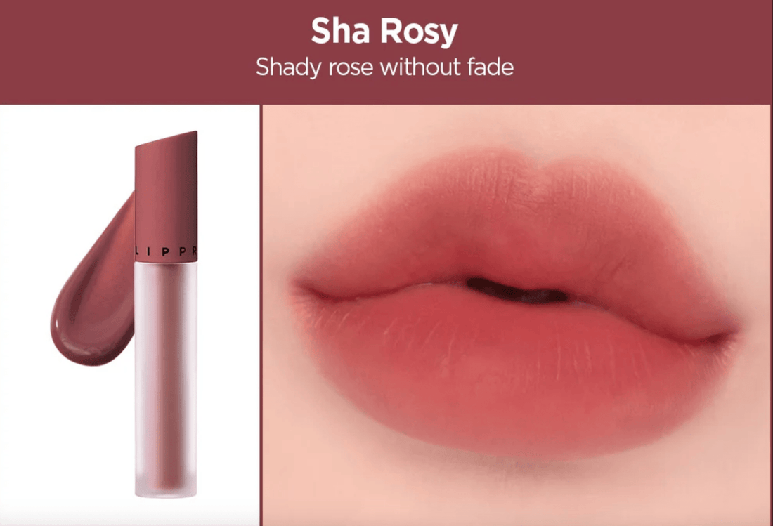 JUNGSAEMMOOL LIP - PRESSION See - Through Tint 4g - Sura