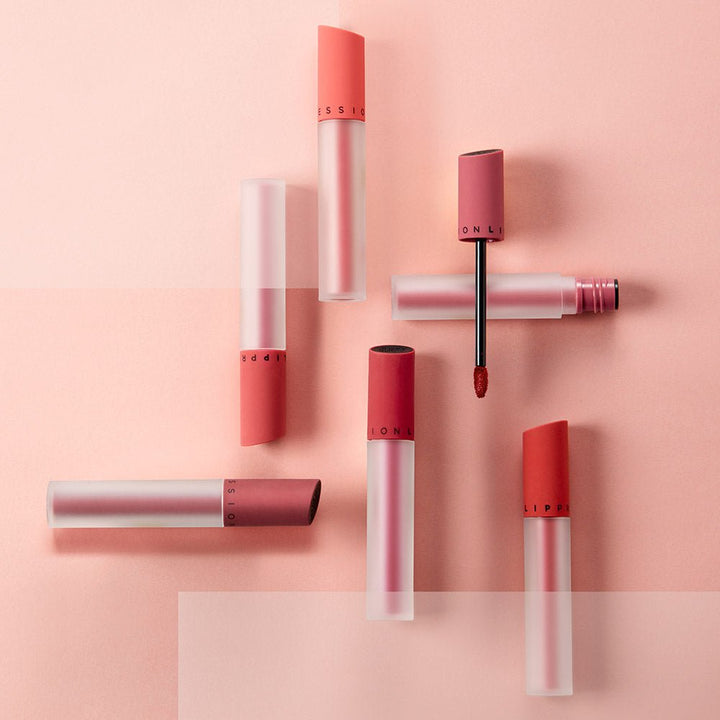 JUNGSAEMMOOL LIP - PRESSION See - Through Tint 4g - Sura