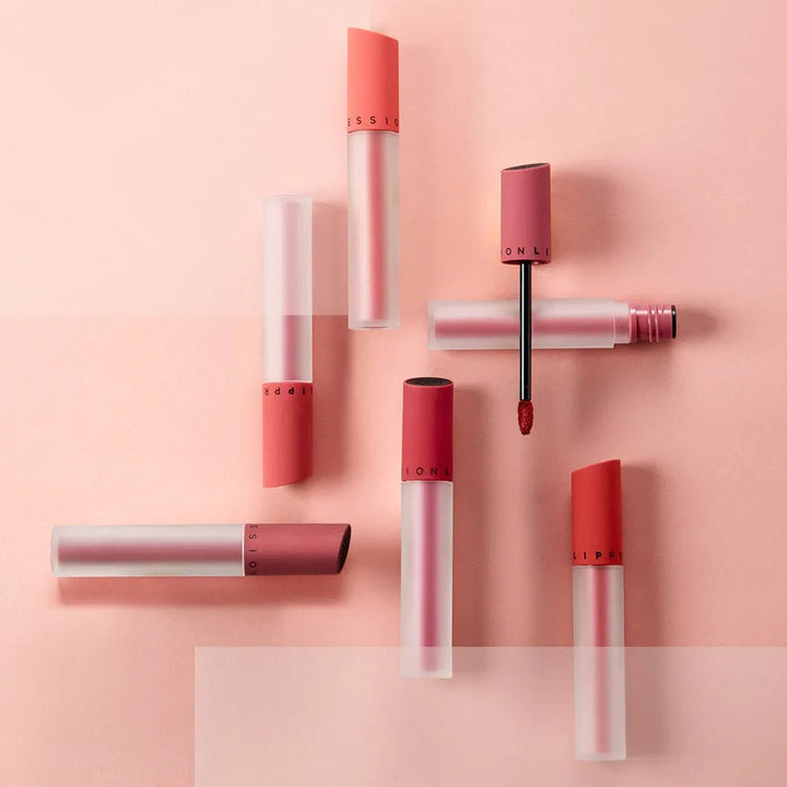JUNGSAEMMOOL LIP - PRESSION See - Through Tint 4g - Sura
