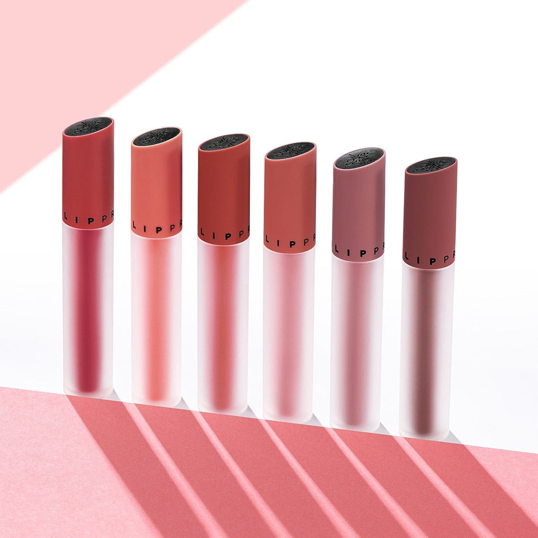 JUNGSAEMMOOL LIP - PRESSION See - Through Tint 4g - Sura